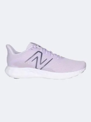 Produktbild von New Balance W4118N2 Damen-Sneaker in Rosa für Alltag