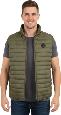 Produktbild von Canadian Peak Herrenweste ohne Ärmel Vaipeak khaki XXL