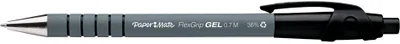 Produktbild von Paper:Mate Gelschreiber FlexGrip GEL blau