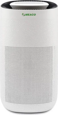 Image de MEACO Purificateur d'air MeacoClean CA-HEAP 76x5