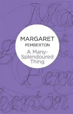 Produktbild von A Many-Splendoured Thing