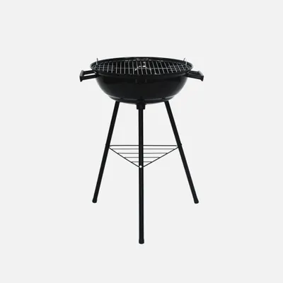 Immagine prodotto di Barbecue a carbonella, Ø39cm, Nero