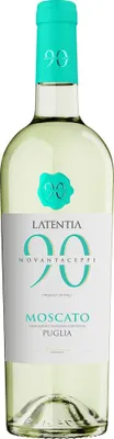 Produktbild von Moscato 2023 Apulien | Italien | 12% vol | 0,75 l