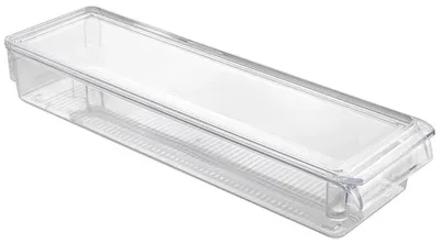 Produktbild von metaltex Frigo-System Organizer klein mit Deckel