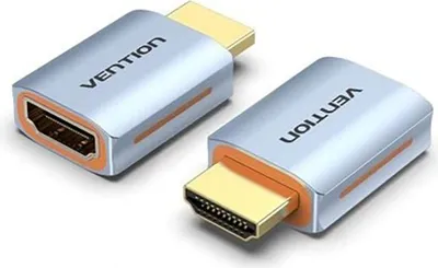 Produktbild von Vention AIVH0, HDMI, HDMI, Grau