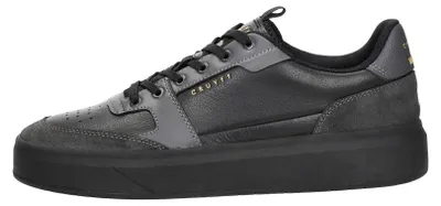 Productafbeelding van Cruyff Endorsed Pro Sneakers Laag - zwart - Maat 43