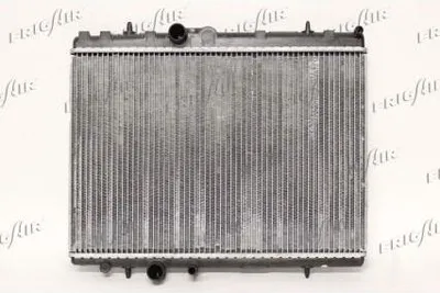 Produktbild von FRIGAIR 0108.3074 Kühler Wasserkühler Motorkühler passend für PEUGEOT 407 SW (6E) 407 (6D) 407 Coupe (6C)