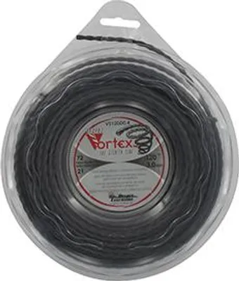 Image de Gaine en copolymère nylon Vortex - Longueur : 43,9 m, ø : 3,00 mm