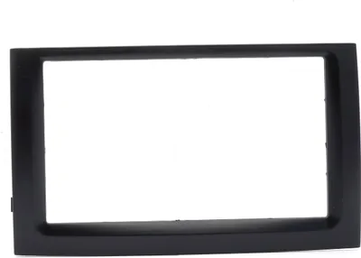 Image de habillage de cadre de roue 2-DIN pour Skoda Fabia 20032006