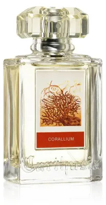 Produktbild von Carthusia Corallium Parfüm 50ml