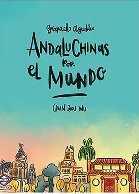 Produktbild von Gazpacho, leicht säuerlich. 2. Andalusische Spezialitäten aus aller Welt