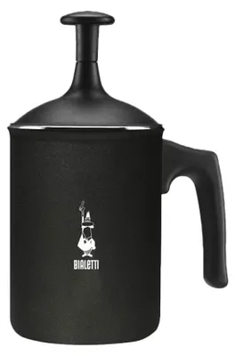 Produktbild von Bialetti Milchaufschäumer Tutto Crema 6 Tassen