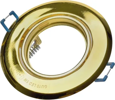 Produktbild von Deckenleuchte 1x35W GU10 CAST MOTION EKZ263 Eco-Light
