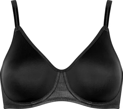 Produktbild von Triumph Damen Minimizer-BH Urban - BLACK - Größe 90D