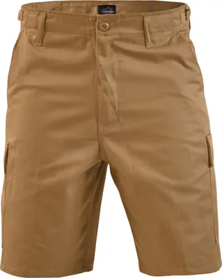 Produktbild von normani Herren BDU Shorts