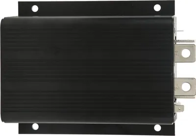 Zdjęcie produktu dla Sterownik silnika DC, wersja ulepszona, 36-48 V, 325 A, stop metalu ABS 1204M 5305 dla Curtis