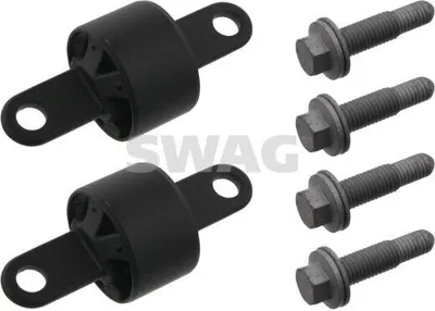 Produktbild von SWAG Reparatursatz Achskörper 50 93 4248 hinten für FORD KUGA I C-MAX (DM2) 14mm