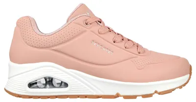 Produktbild von Skechers Sneakers 73690-BLSH in Pink color size 37