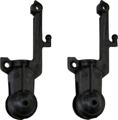 Produktbild von Amewi 059-314003, Klingenhalter, Schwarz