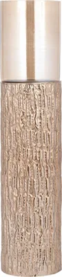 Produktbild von PTMD - Laterne Rezy - Braun - 21,5x21,5x91cm