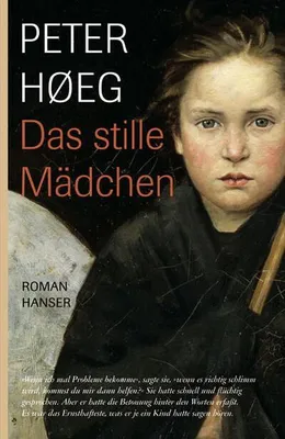 Produktbild von Das stille Mädchen