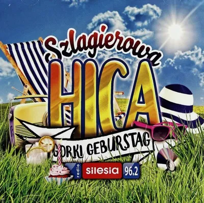 Produktbild von Hica-Hit