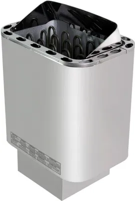 Zdjęcie produktu dla Piec do sauny Sawo Nordex Next 4.5 kW | wymagany oddzielny kontroler | NR-45NS-N