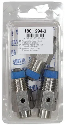 Produktbild von Suevia Trogsprüher Mod. 1294 - 180.1294-3