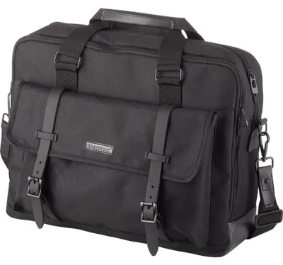 Produktbild von Laptop-Tasche für 15-Zoll Notebooks – aus 600D Polyester