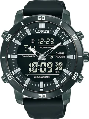 Zdjęcie produktu dla Zegarek męski Lorus Sports RW661AX9