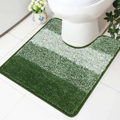 Productafbeelding van Antislip Badmat met Schattige Ponyprint