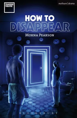 Produktbild von How to Disappear
