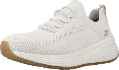 Image de Skechers Bobs Sparrow 2.0 Allegiance Couleur Blanc
