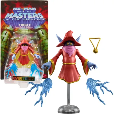 Image de Mattel JHK01, 6 ans, plastique