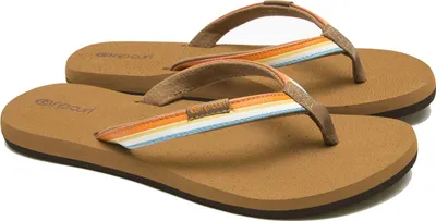 Obrázek produktu pro RIP CURL Dámské žabky Freedom multicolor 36