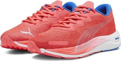Produktbild von Puma Velocity Nitro 2 Laufschuhe Orange EU 36 Frau Orange EU 36