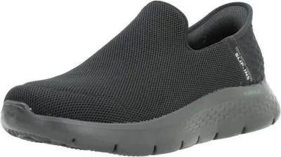 Produktbild von SKECHERS SLIP-INS: 216491S Schwarz