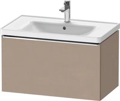 Produktbild von DURAVIT DE4255010750000 DNe WTU WH R.Ek 784x452x440 Lei Mt. H