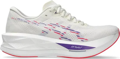 Produktbild von ASICS SONICBLAST Cream/Blue Fade 46.5
