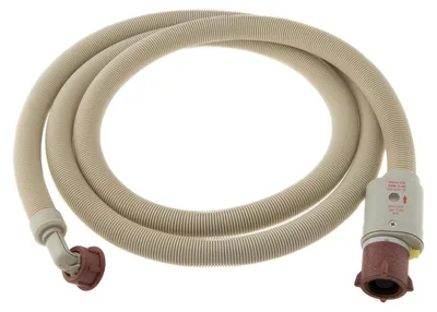 Obrázek produktu pro Haier Aqua-Stop hadice univerzální 3/4" EU  2,5 m WHI1052S