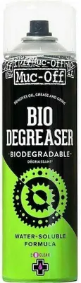 Produktbild von Muc-Off  Degreaser 500 ml Fahrrad - Wartung und Pflege