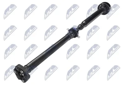 Produktbild von NTY Kardanwelle Gelenkwelle Achsantrieb für BMW 5 Touring (F11) NWN-BM-046