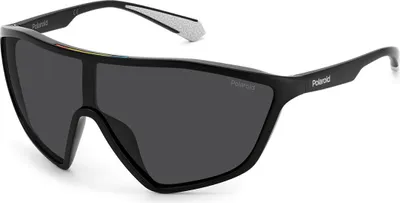 Produktbild von Polaroid Sonnenbrille PLD 7039/S 003M9 99 Uni Schwarz