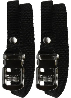 Immagine prodotto di VWP Cintura Toeclip nera per set
