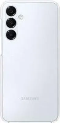 Zdjęcie produktu dla Etui Ochronne do Samsung Galaxy A16 4G/5G, Przezroczyste, Elastyczne, Syntetyczne