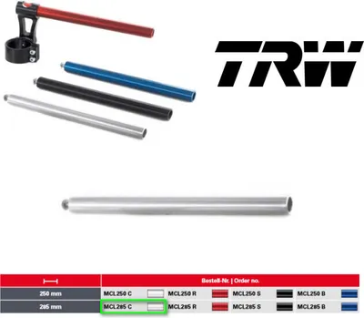 Produktbild von TRW MCL285C Lenker