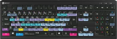 Immagine prodotto di Tastiera Davinci Resolve 17 Astra 2