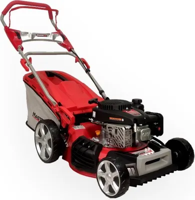 Obrázek produktu pro MASTERCUT SH46P/4/LC139 SPRINÁLNÍ SEKAČKA 4 hp / 46 cm