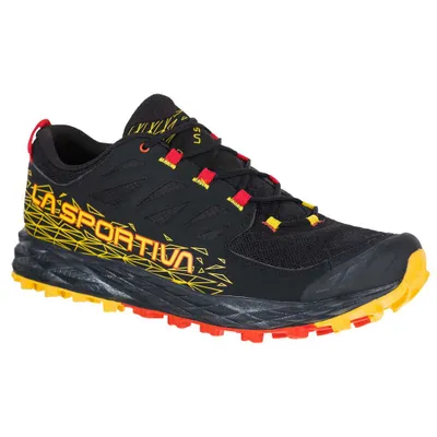 Produktbild von La Sportiva Lycan Ii Black / Yellow EU 39