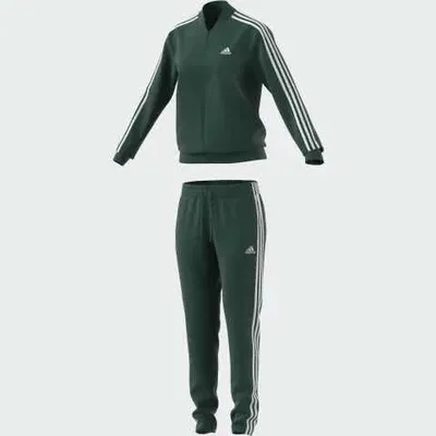 Produktbild von TrainingsanzugAdidas Essentials 3-stripes IJ8784